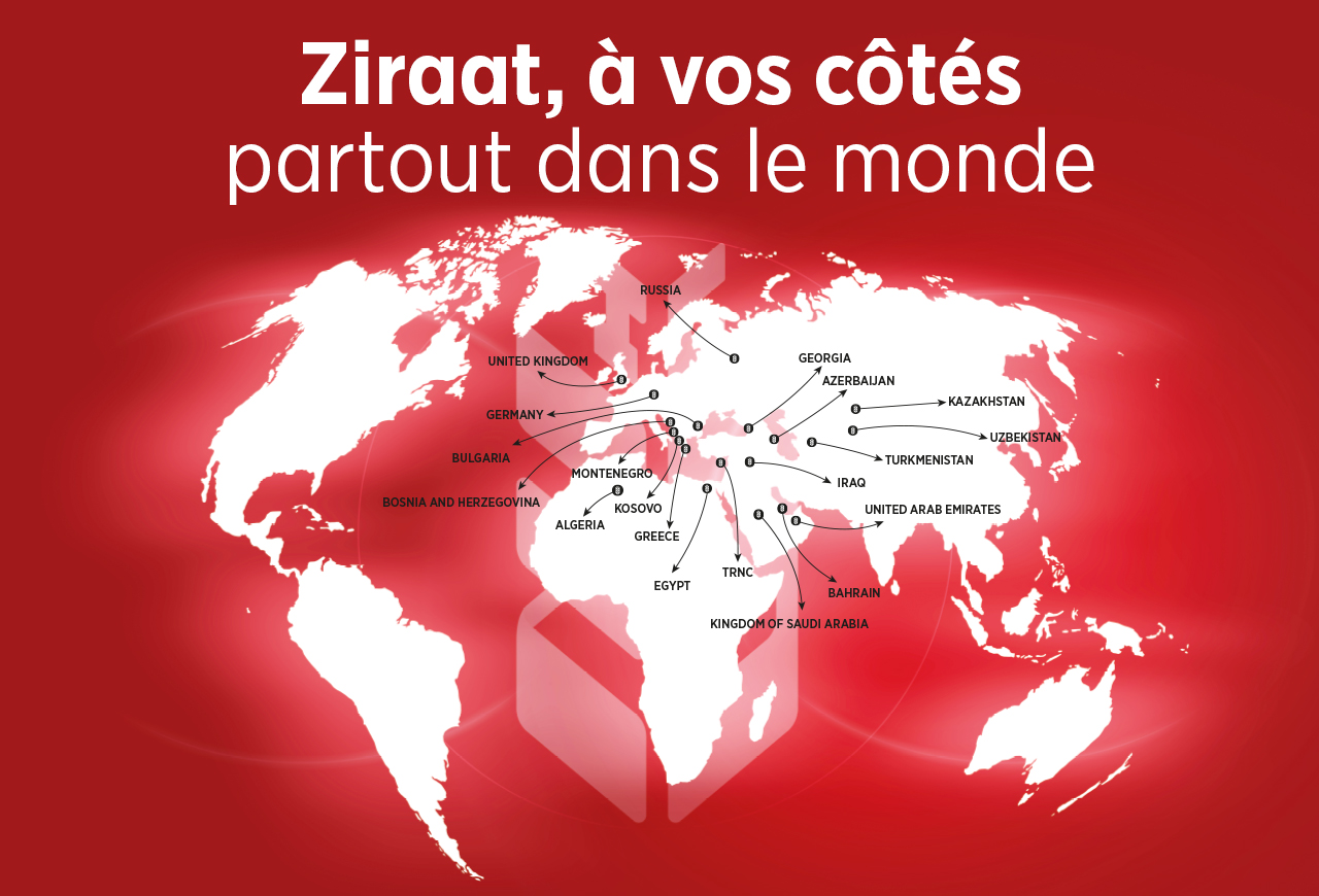 Fransizca Global Network Dunya Subeleri